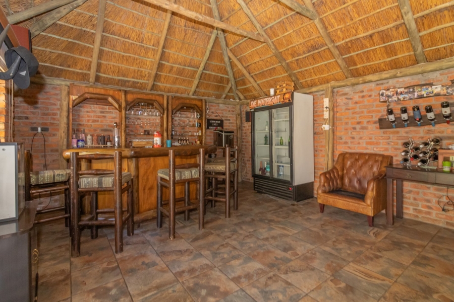 6 Bedroom Property for Sale in Panorama Free State